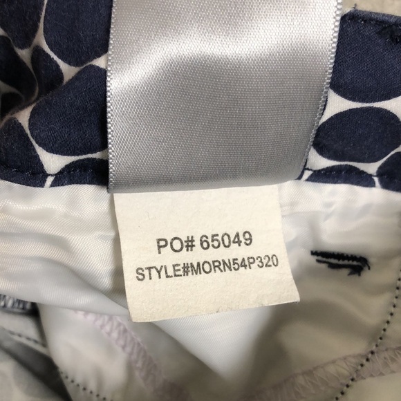 -> Nydj Polka Dot Stretch Jeans - Picture 9 of 14